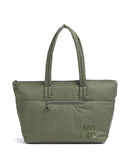 Mandarina Duck MD20 Balloon bolsa shopper military green