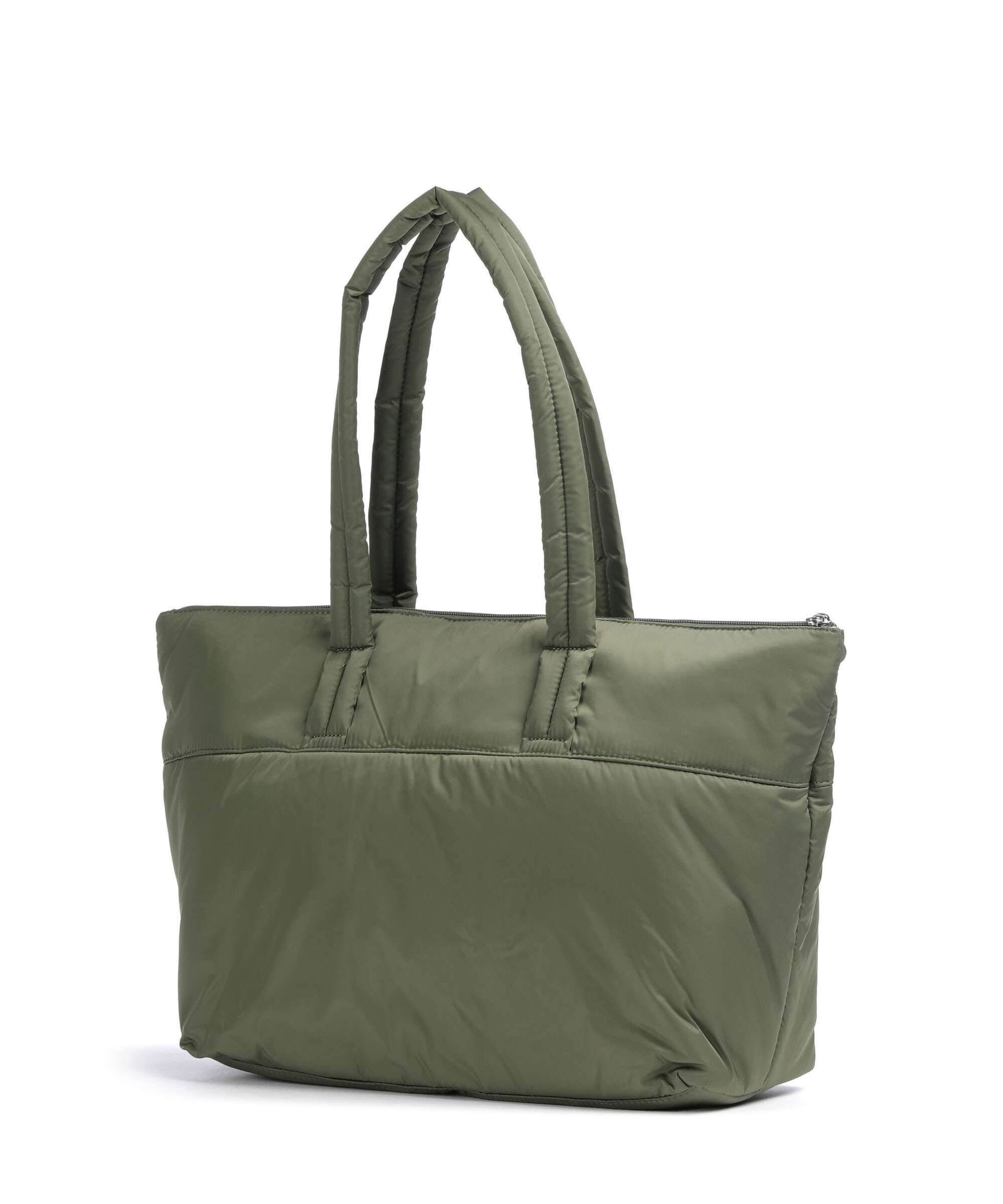Mandarina Duck MD20 Balloon Tote bag military green