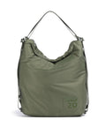 Mandarina Duck MD20 Balloon Hobo bag military green