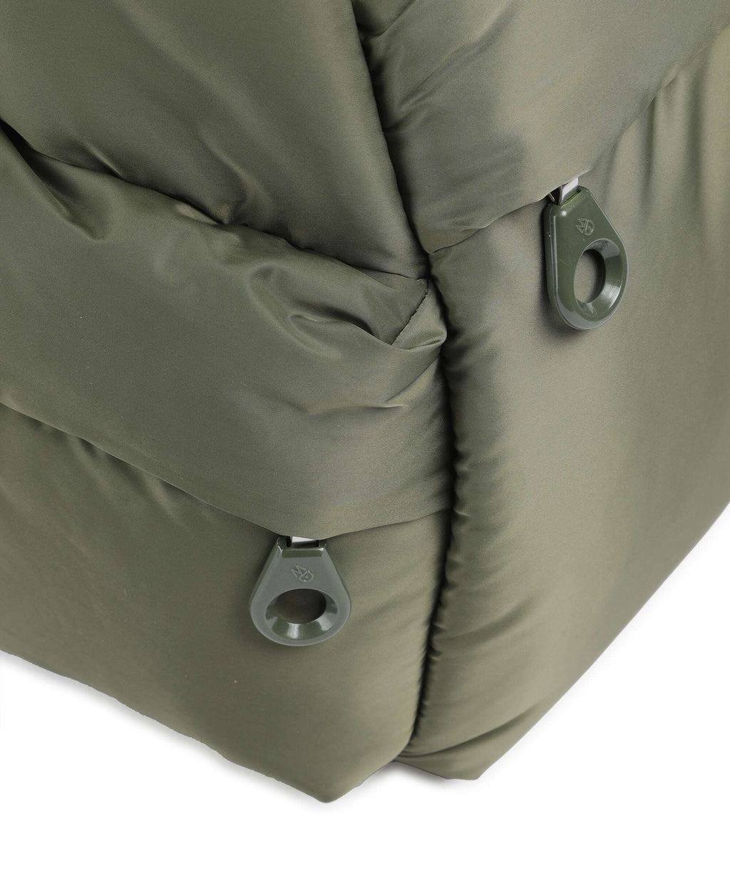 Mandarina Duck MD20 Balloon Backpack military green