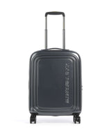 Mandarina Duck Logoduck+ Metal Carrinho de 4 rodas anthracite