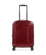 Mandarina Duck Logoduck+ Metal Carrinho de 4 rodas red metal