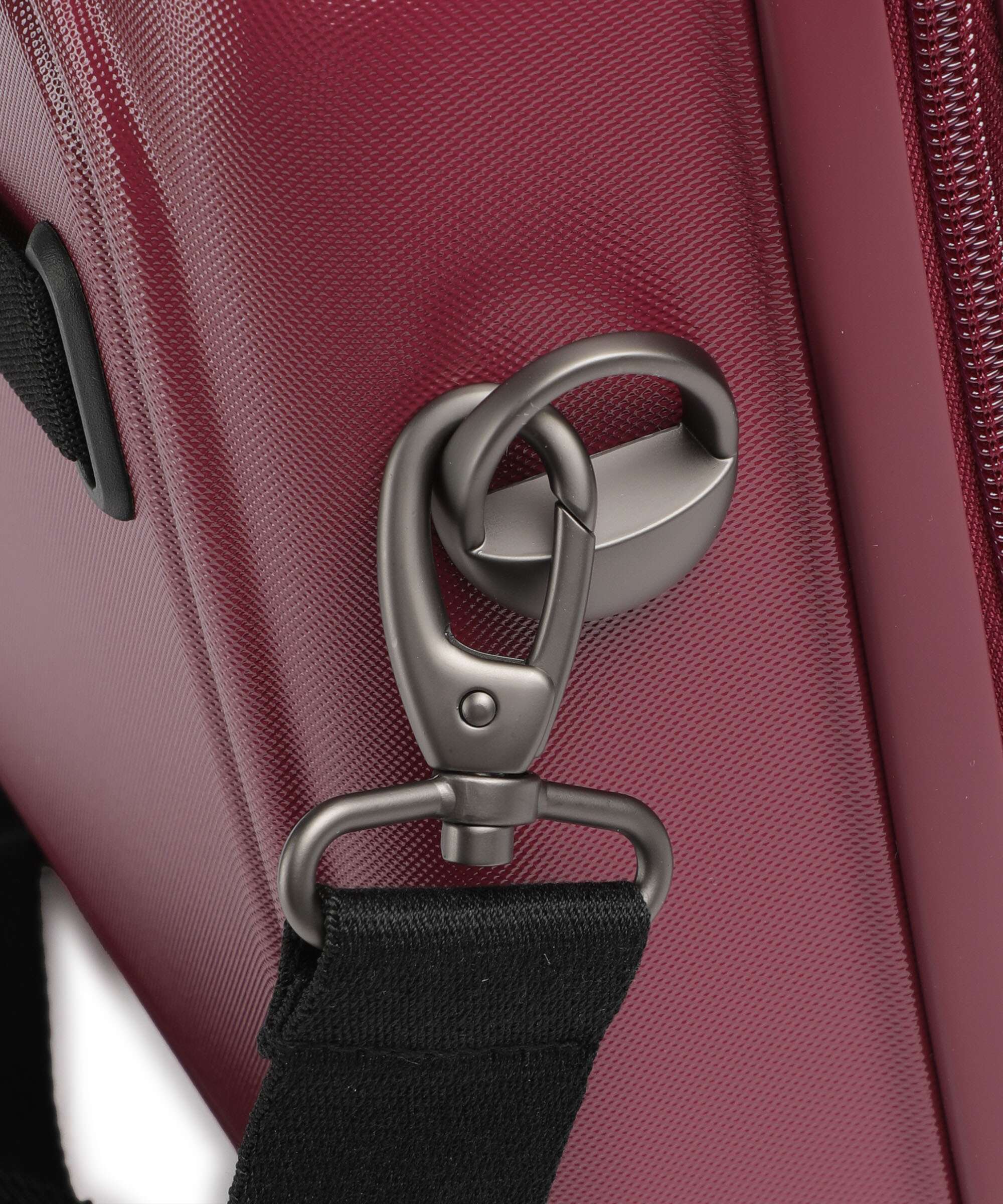 Mandarina Duck Logoduck+ Beauty case grape