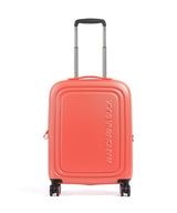 Mandarina Duck Logoduck+ Carrinho de 4 rodas pumpkin