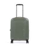 Mandarina Duck Logoduck+ Carrinho de 4 rodas pine green