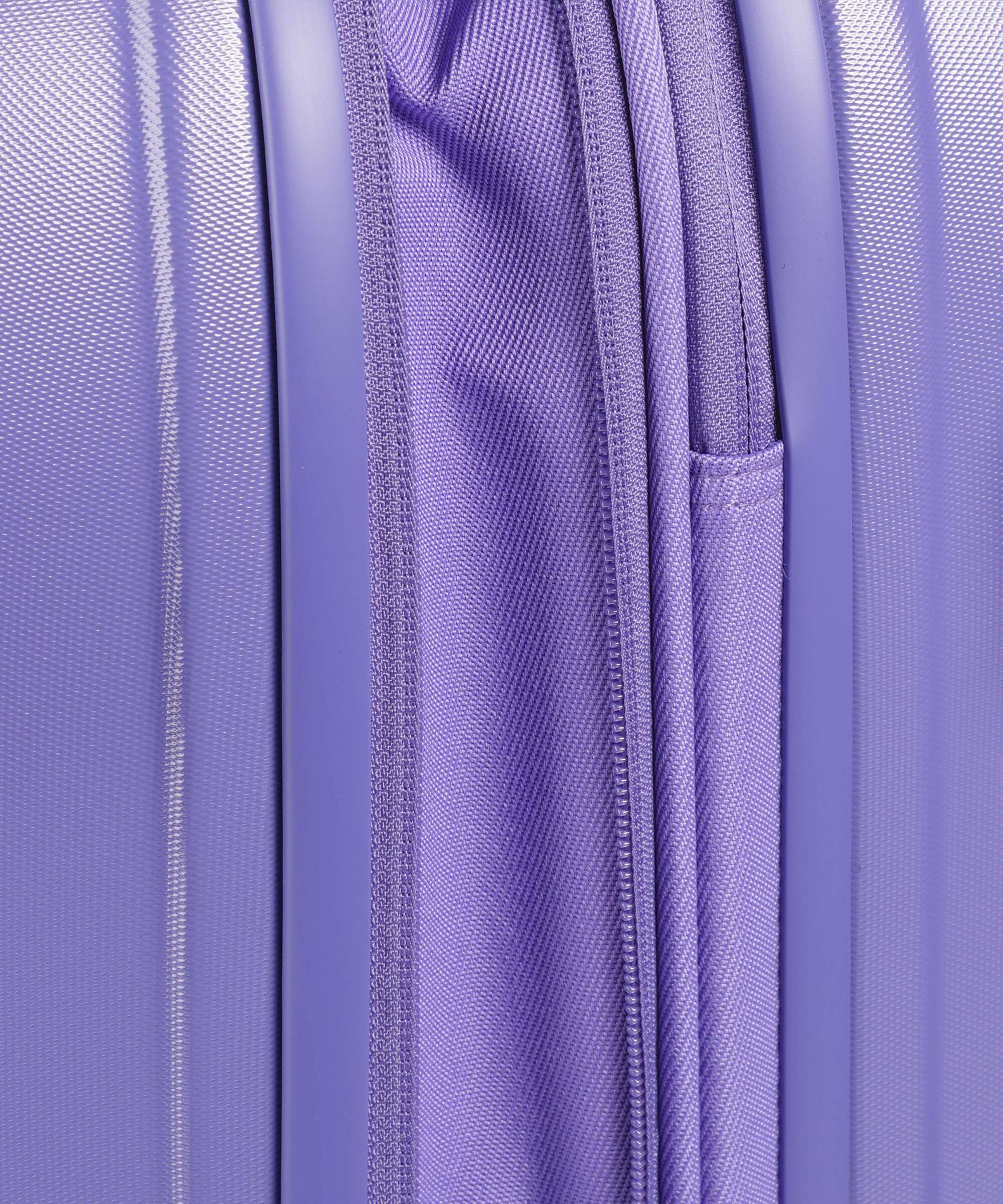 Mandarina Duck Logoduck+ Spinner (4 wheels) violet