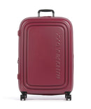 Mandarina Duck Logoduck+ Carrinho de 4 rodas grape