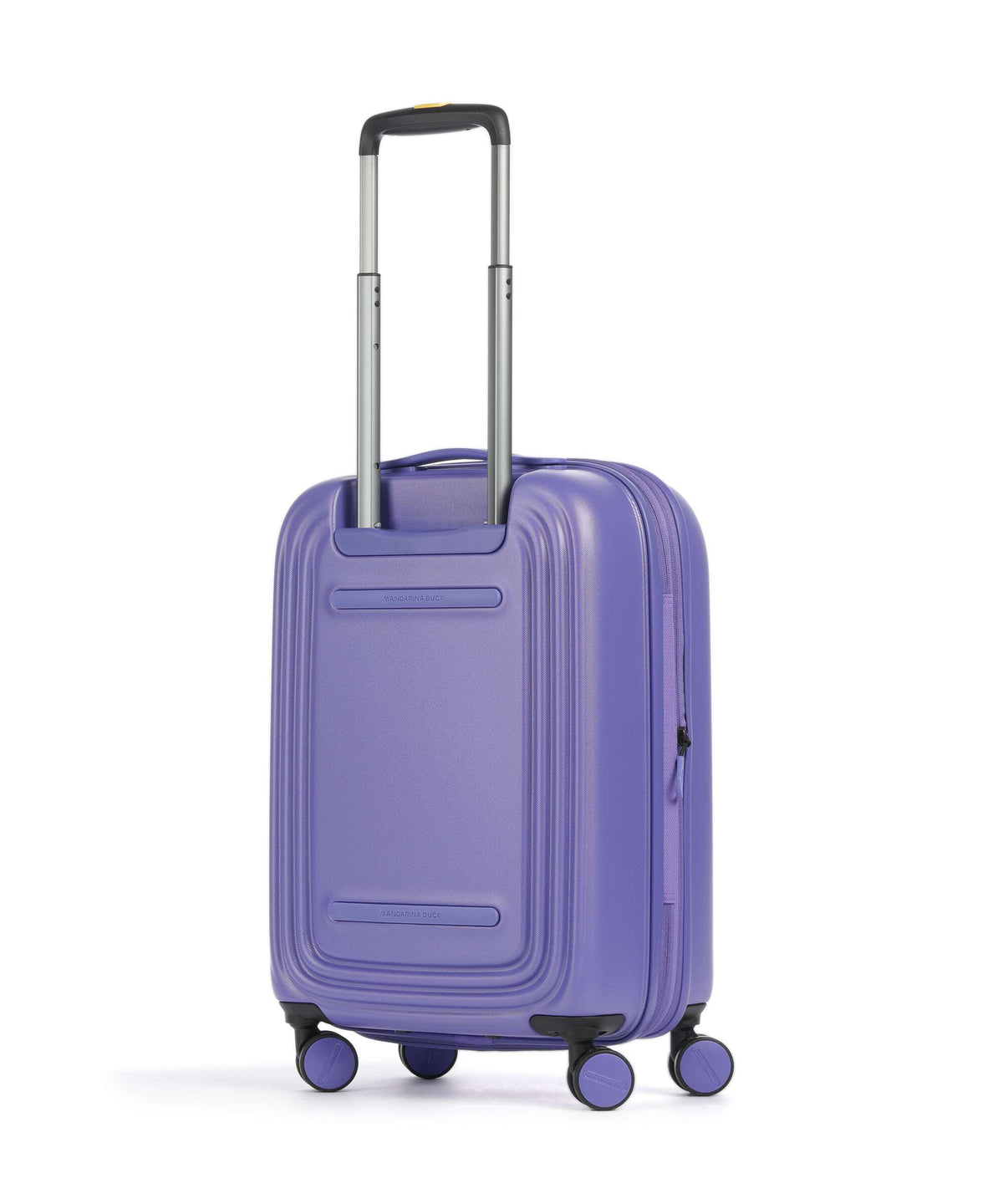 Mandarina Duck Logoduck+ Spinner (4 wheels) violet