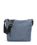 Mandarina Duck Hunter Bolsa tiracolo blue wing