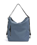 Mandarina Duck Hunter Mochila tipo bolsa blue wing
