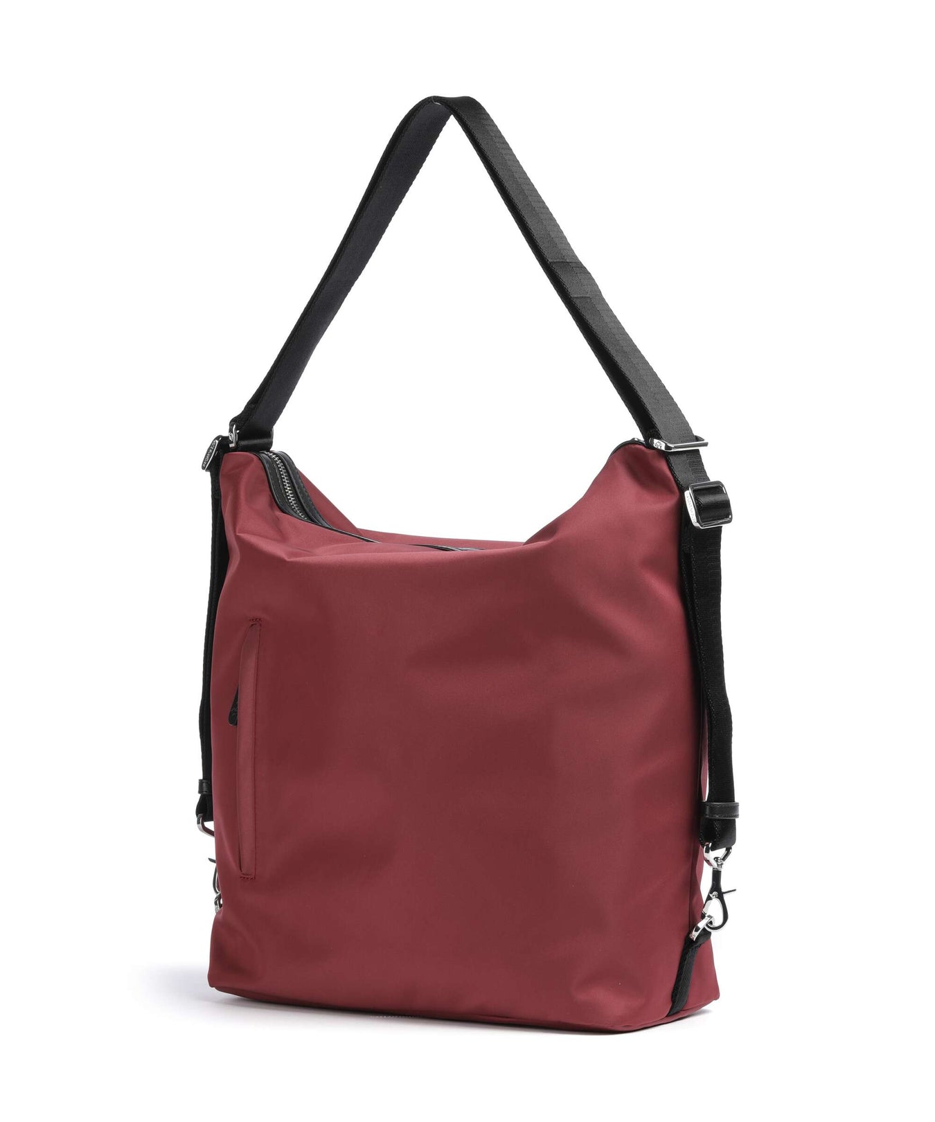 Mandarina Duck Hunter Backpack bag grape