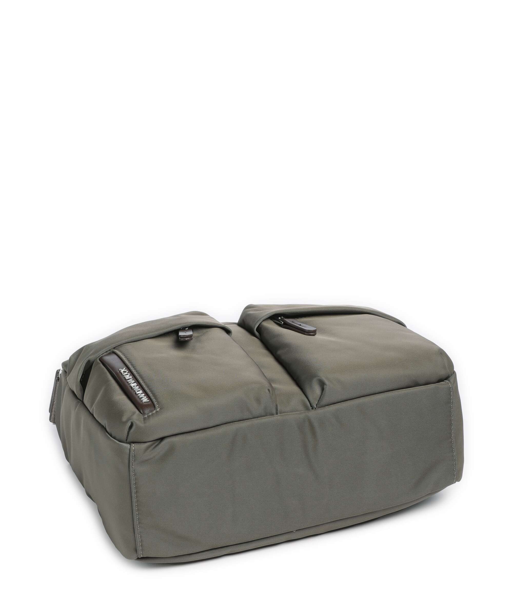 Mandarina Duck Hunter Crossbody bag pirite