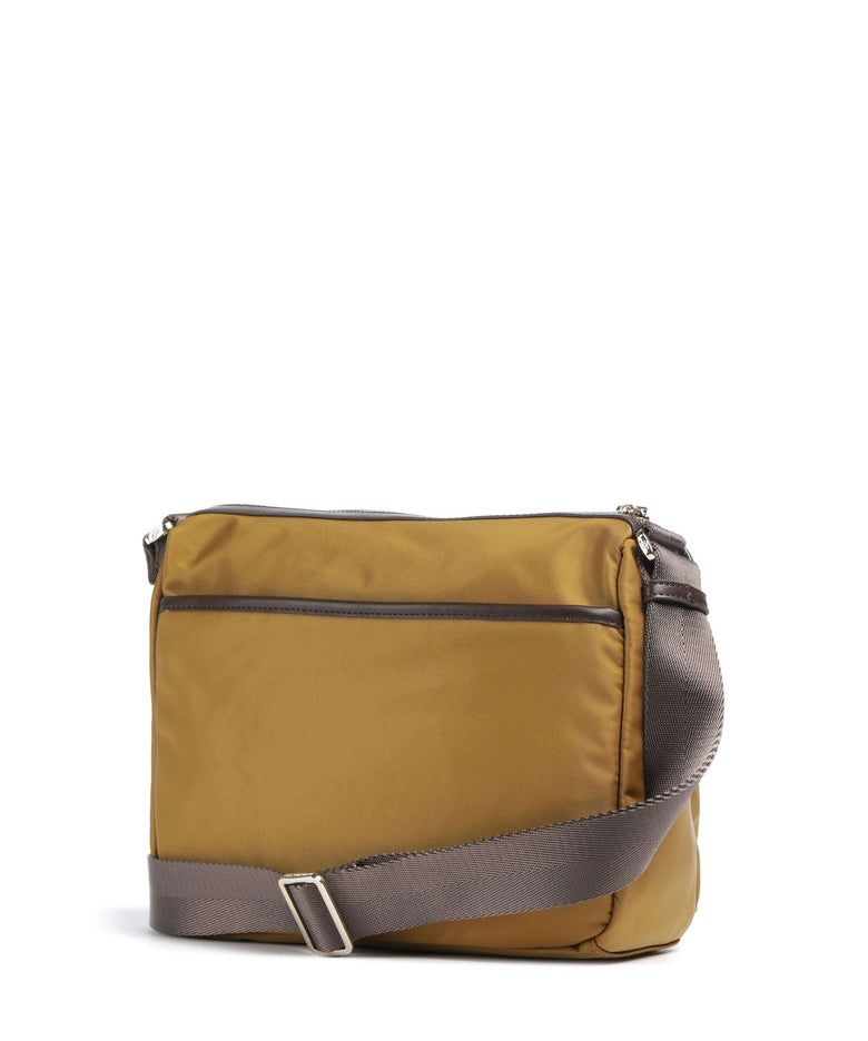 Mandarina Duck Hunter Shoulder bag oil