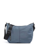 Mandarina Duck Hunter Bolsa tiracolo blue wing
