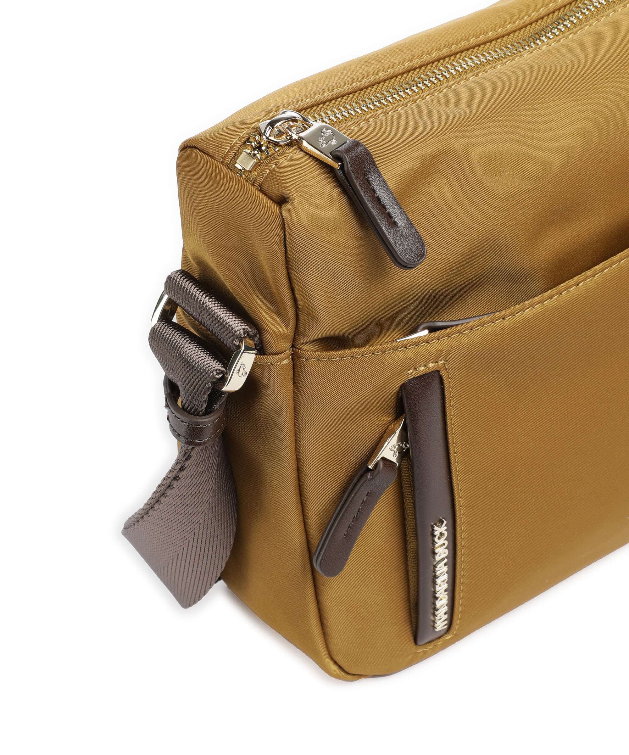 Mandarina Duck Hunter Crossbody bag oil