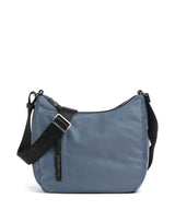 Mandarina Duck Hunter Bolsa tiracolo blue wing