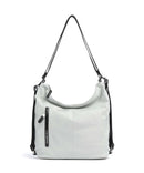 Mandarina Duck Hunter Mochila tipo bolsa cashmere