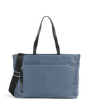Mandarina Duck Hunter bolsa shopper blue wing