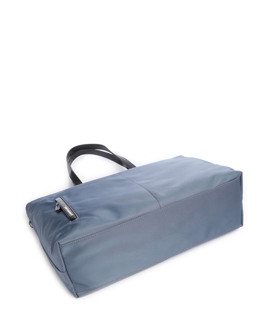 Mandarina Duck Hunter Tote bag blue wing