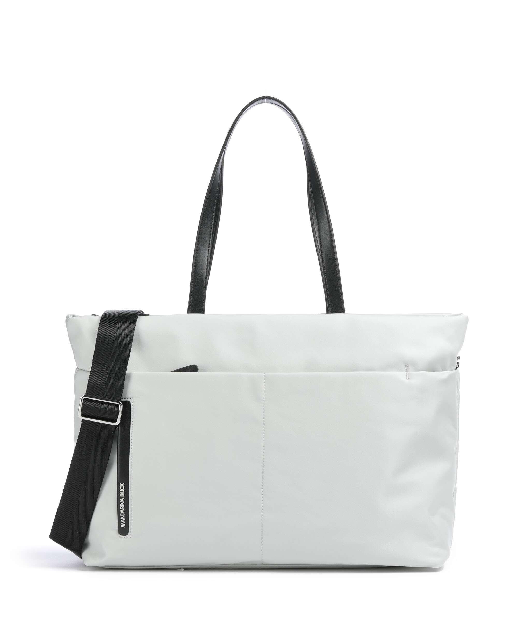 Mandarina Duck Hunter Tote bag cashmere