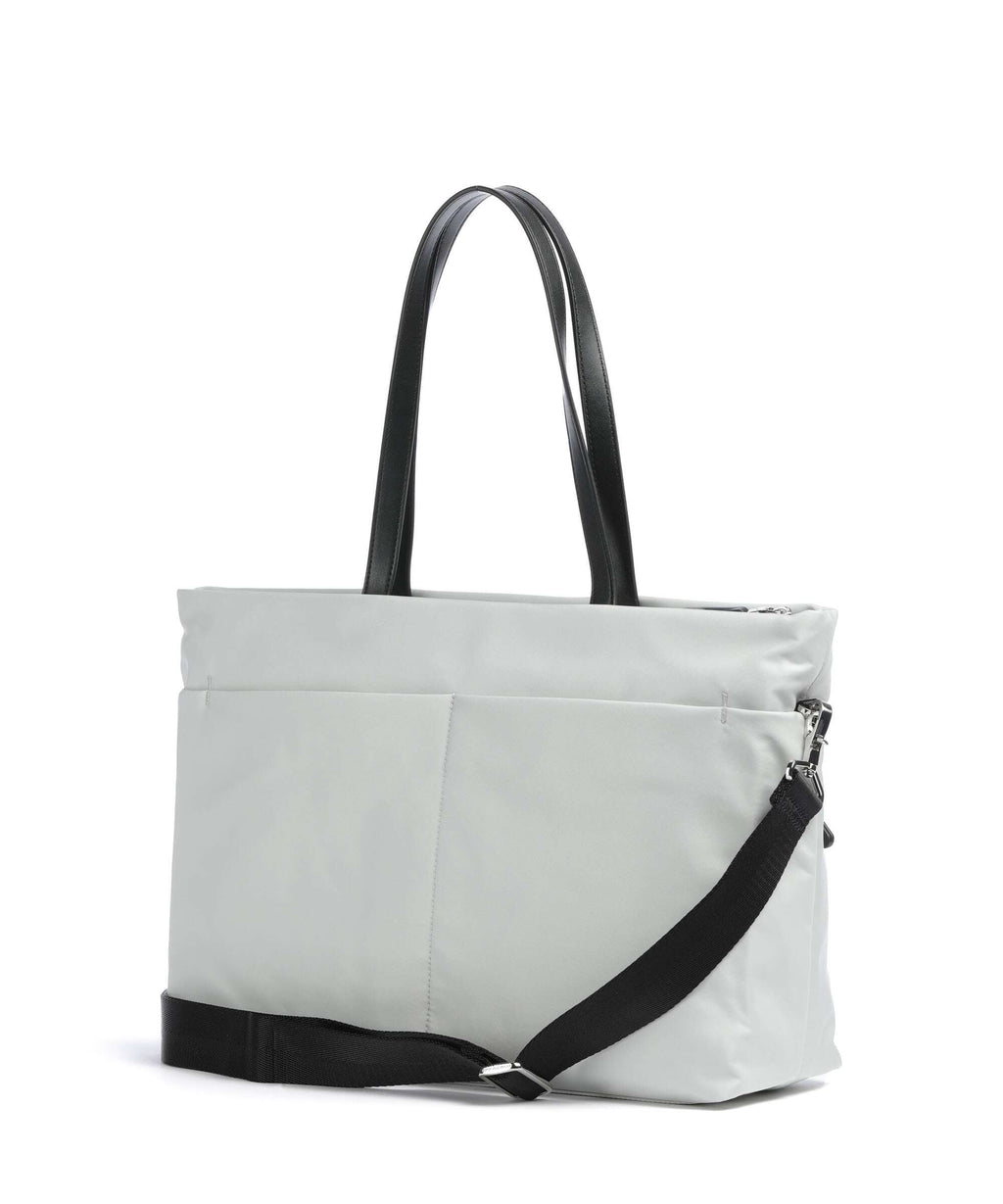 Mandarina Duck Hunter Tote bag cashmere