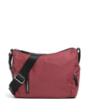 Mandarina Duck Hunter Bolsa tiracolo grape