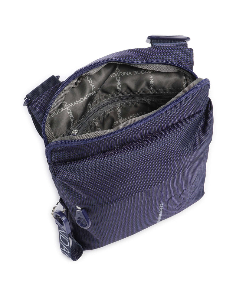 Mandarina Duck MD20 Crossbody bag eclipse