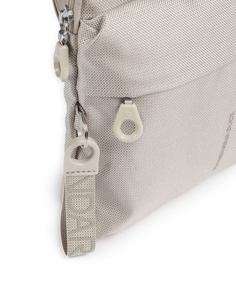 Mandarina Duck MD20 Crossbody bag cashmere