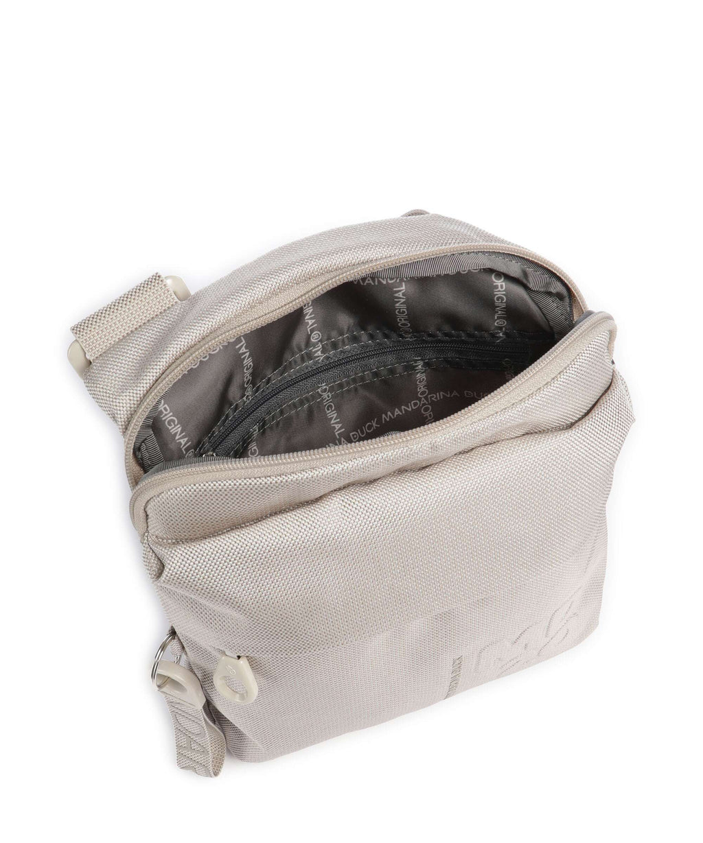 Mandarina Duck MD20 Crossbody bag cashmere