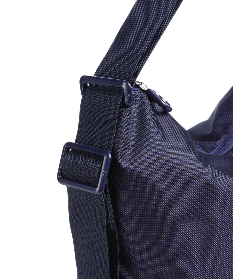 Mandarina Duck MD20 Backpack bag eclipse