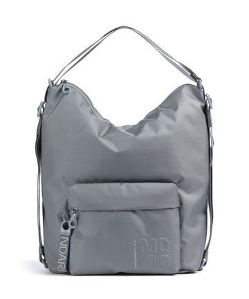Mandarina Duck MD20 Mochila tipo bolsa iron