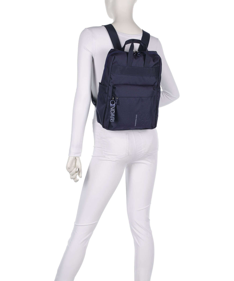 Mandarina Duck MD20 Backpack eclipse