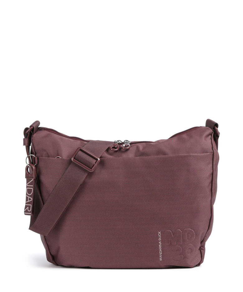 Mandarina Duck MD20 Hobo bag grape