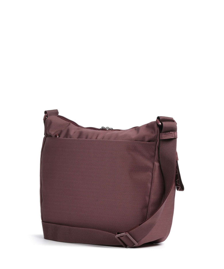 Mandarina Duck MD20 Hobo bag grape