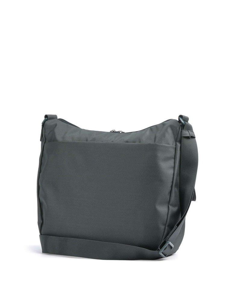 Mandarina Duck MD20 Hobo bag pine green