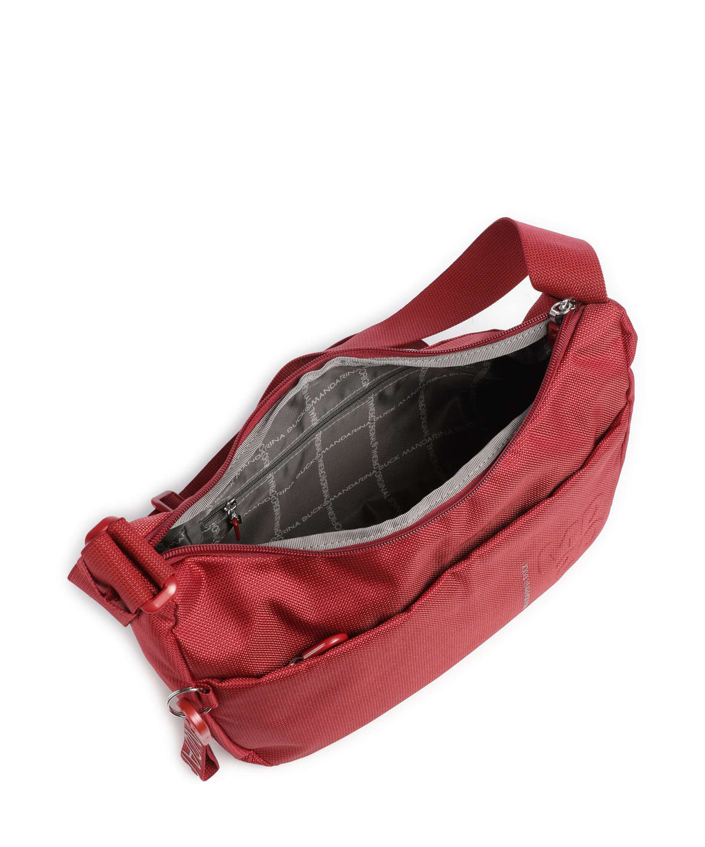 Mandarina Duck MD20 Crossbody bag cherry tomato