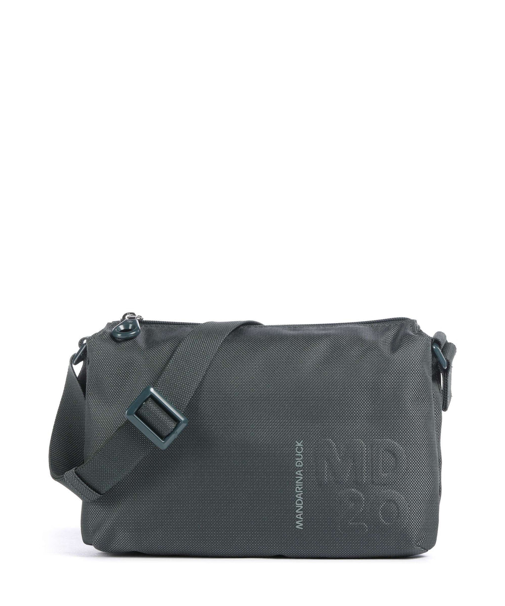 Mandarina Duck MD20 Crossbody bag pine green