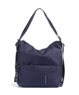 Mandarina Duck MD20 Mochila tipo bolsa eclipse