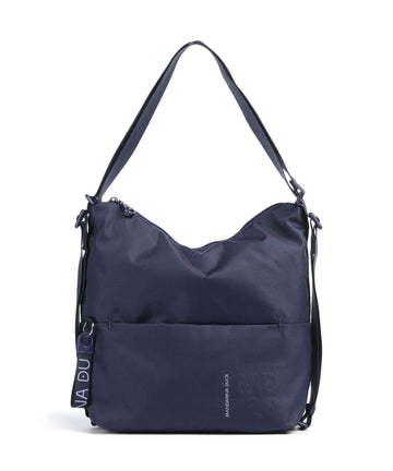 Mandarina Duck MD20 Mochila tipo bolsa eclipse