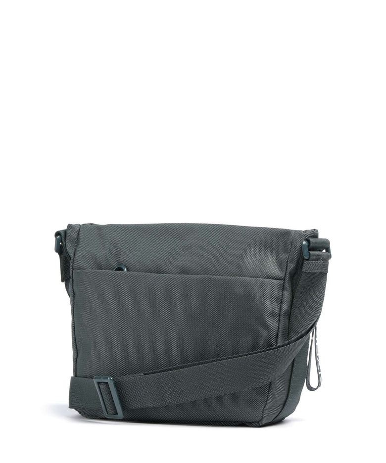Mandarina Duck MD20 Crossbody bag pine green