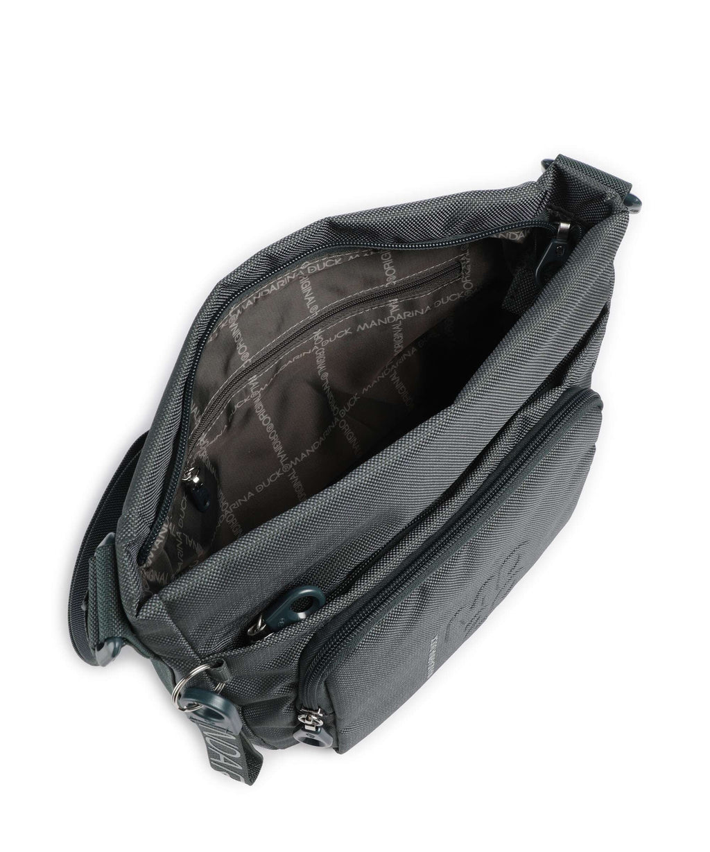 Mandarina Duck MD20 Crossbody bag pine green