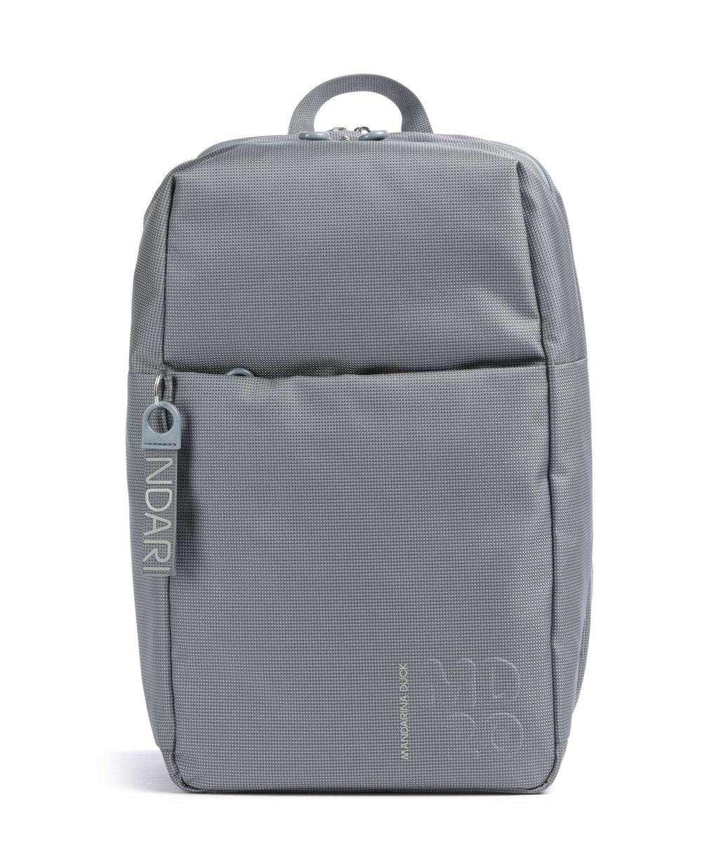 Mandarina Duck MD20 Travel backpack iron