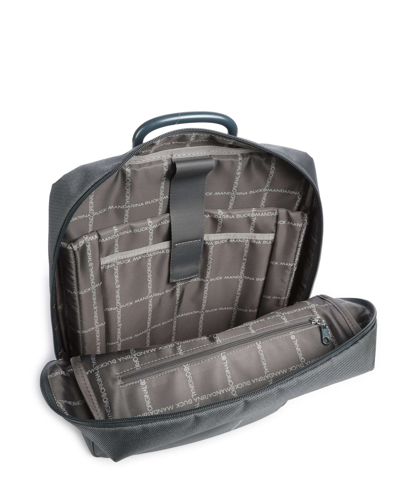 Mandarina Duck MD20 Backpack pine green