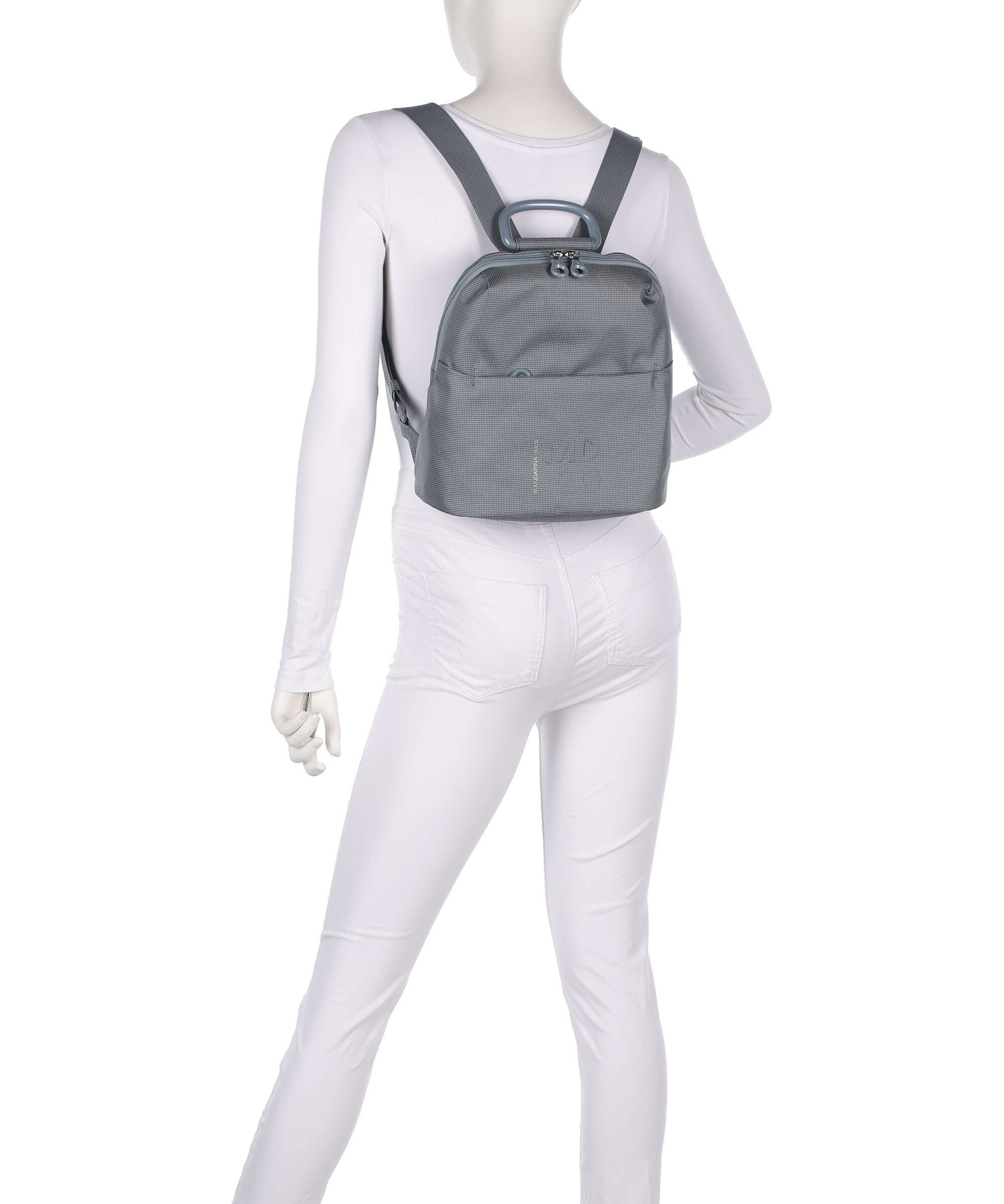 Mandarina Duck MD20 Backpack iron
