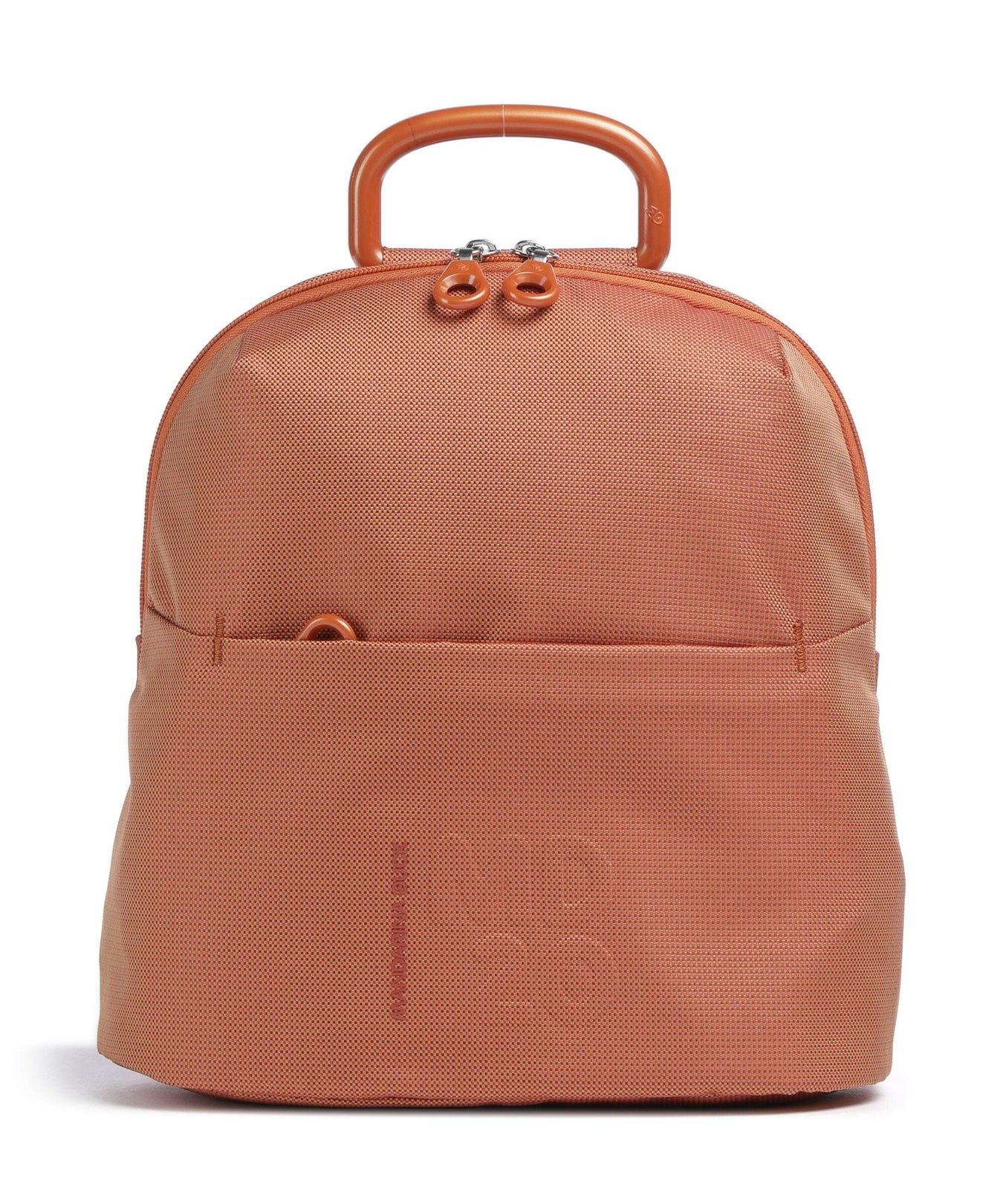 Mandarina Duck MD20 Backpack pumpkin