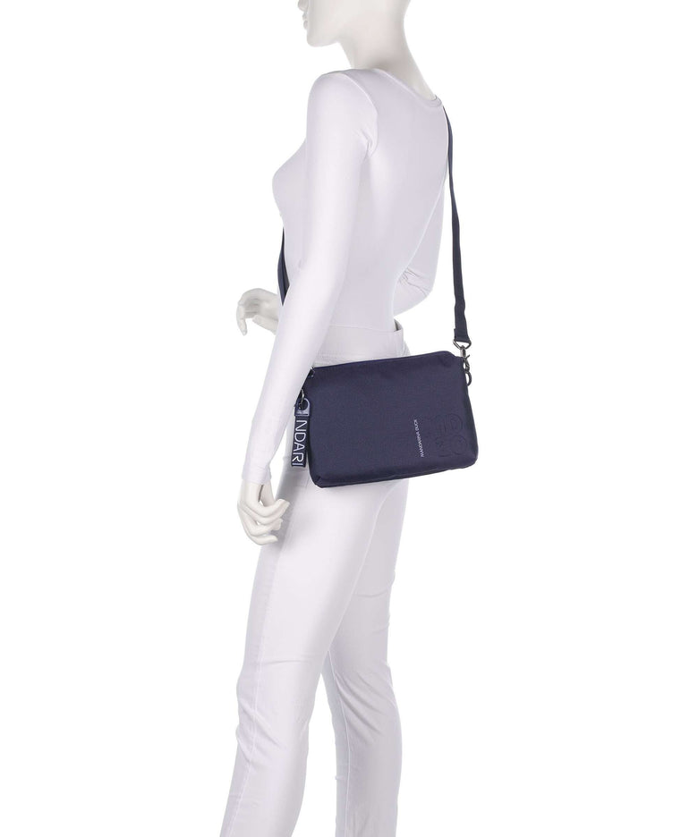 Mandarina Duck MD20 Crossbody bag eclipse