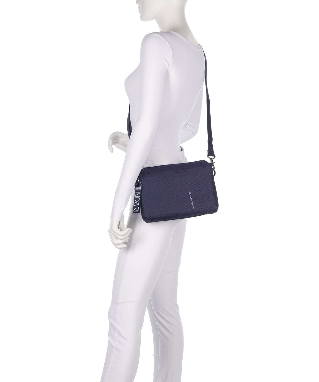 Mandarina Duck MD20 Crossbody bag eclipse