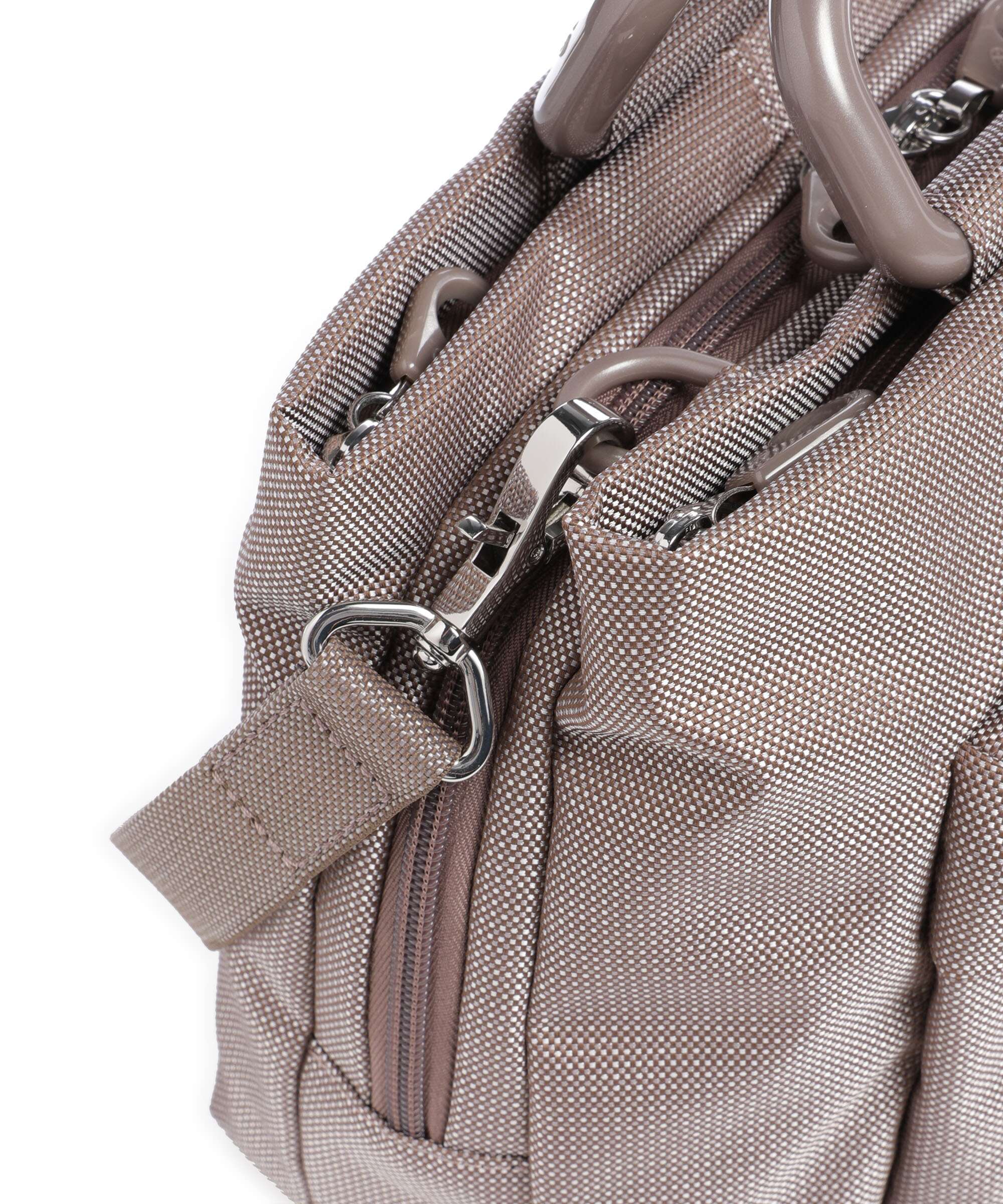 Mandarina Duck MD20 Crossbody bag taupe