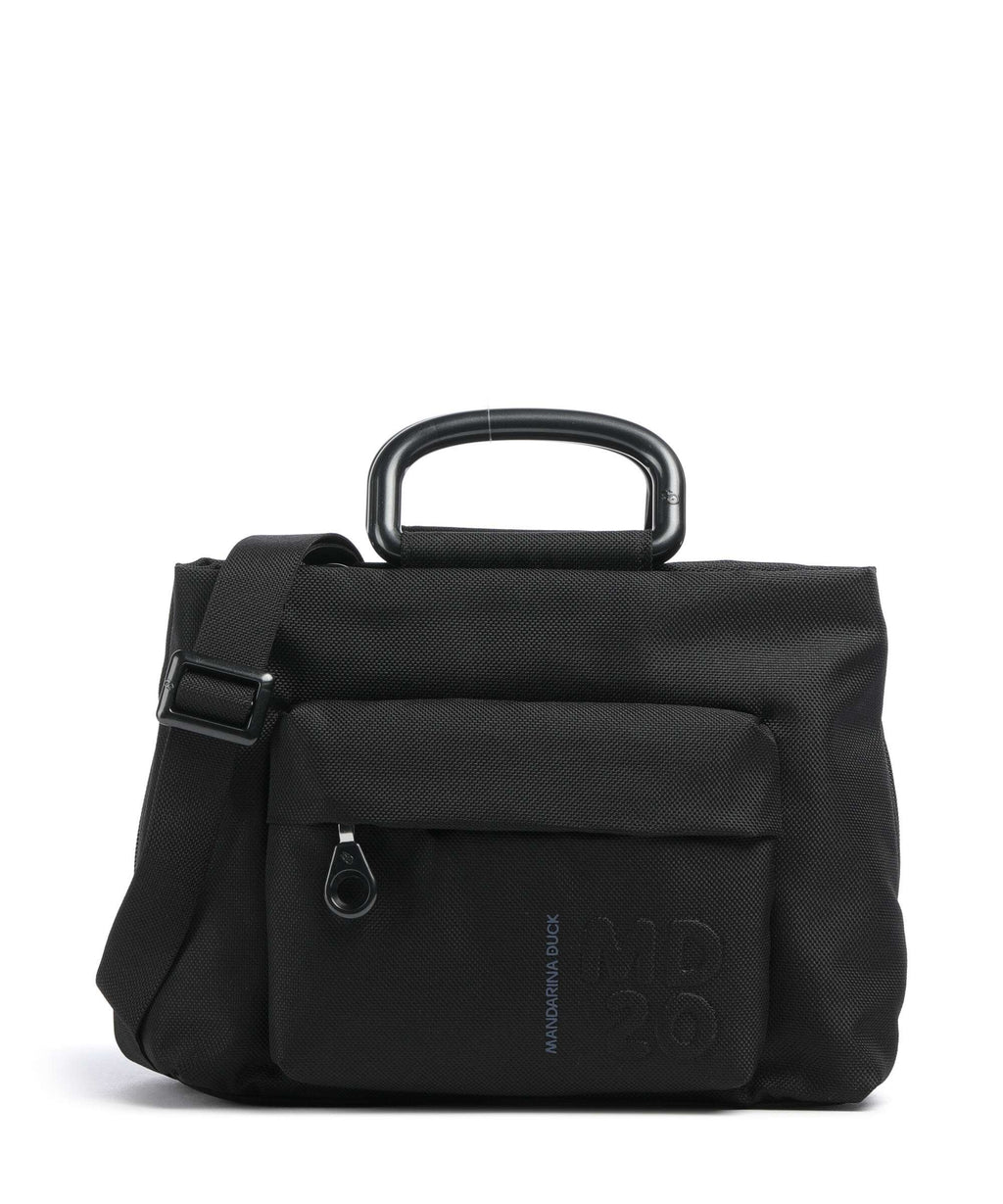 Mandarina Duck MD20 Handbag black