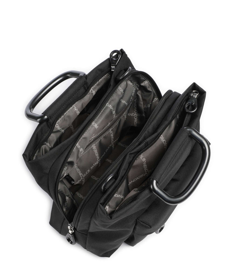 Mandarina Duck MD20 Handbag black